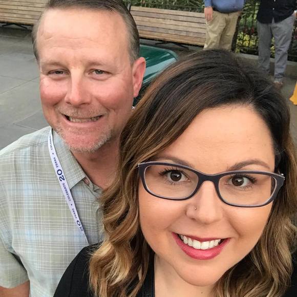 Meet your Posher, Tonya - Picture 1 of 1